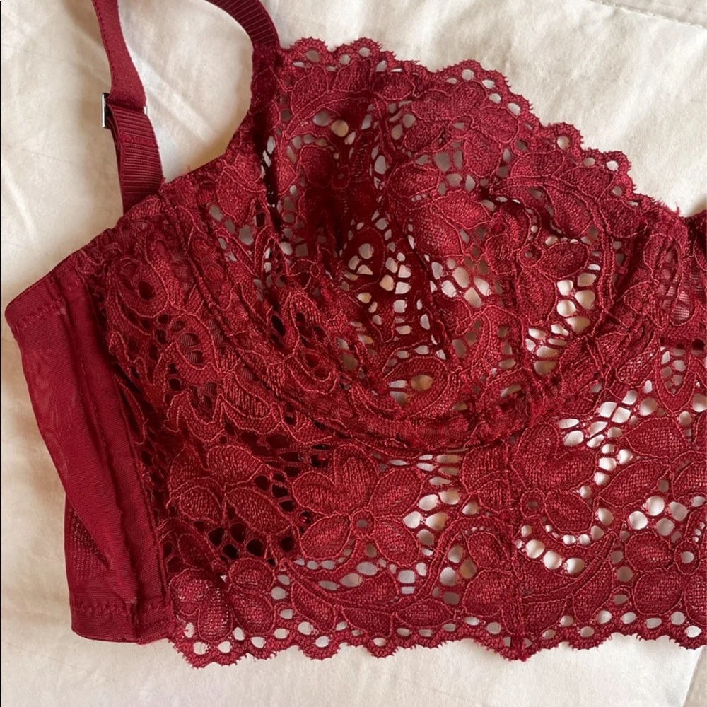 Bralette Set - Picture 2 of 3